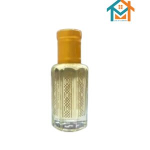ehsas al arabia 6ml signature attar – luxurious halal perfume