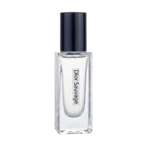 dior sauvage inspired attar 6ml