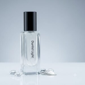 ডানহিল লাইট (dunhill light) আতর | ৬ মিলি (6ml) প্রিমিয়াম রোল অন প্যাক | inspired version.