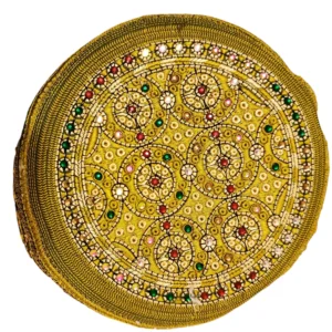 al azim stone tupi – প্রিমিয়াম এমব্রয়ডারি ও স্টোন টুপি