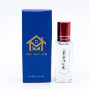 Home bleu de chanel (inspired) 6ml attar – আধুনিক ও আভিজাত্যময় প্রিমিয়াম সুবাস