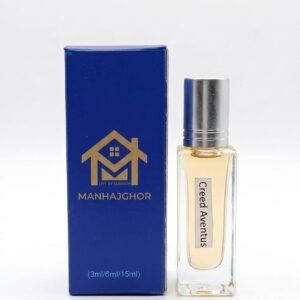 Home creed aventus 6ml attar – অভিজাত ও দীর্ঘস্থায়ী প্রিমিয়াম সুবাস